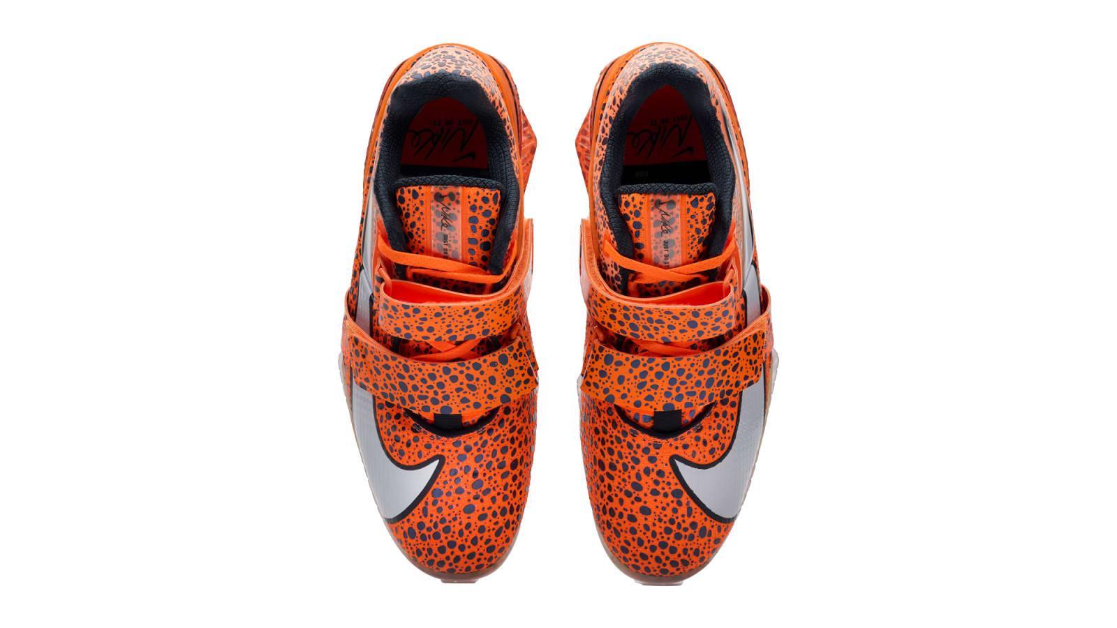 Nike Romaleos 4 SE - Men's Product Image