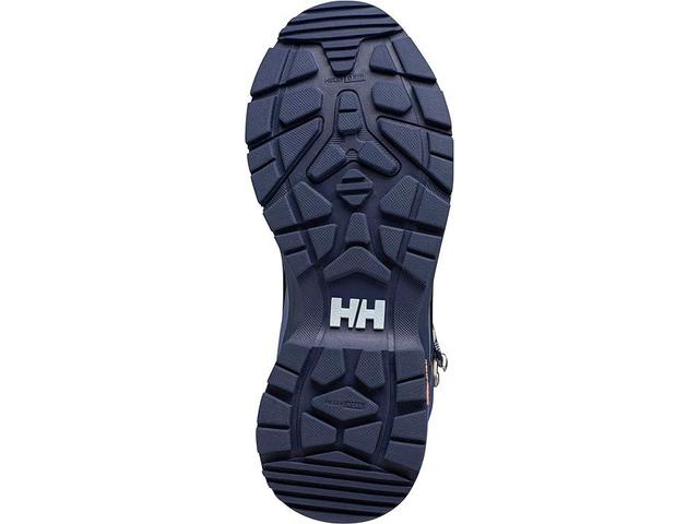 Helly Hansen Cascade Mid HT (Azurite) Women's Shoes Product Image