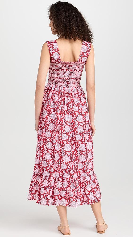 Mille Garden Dress | Shopbop Product Image