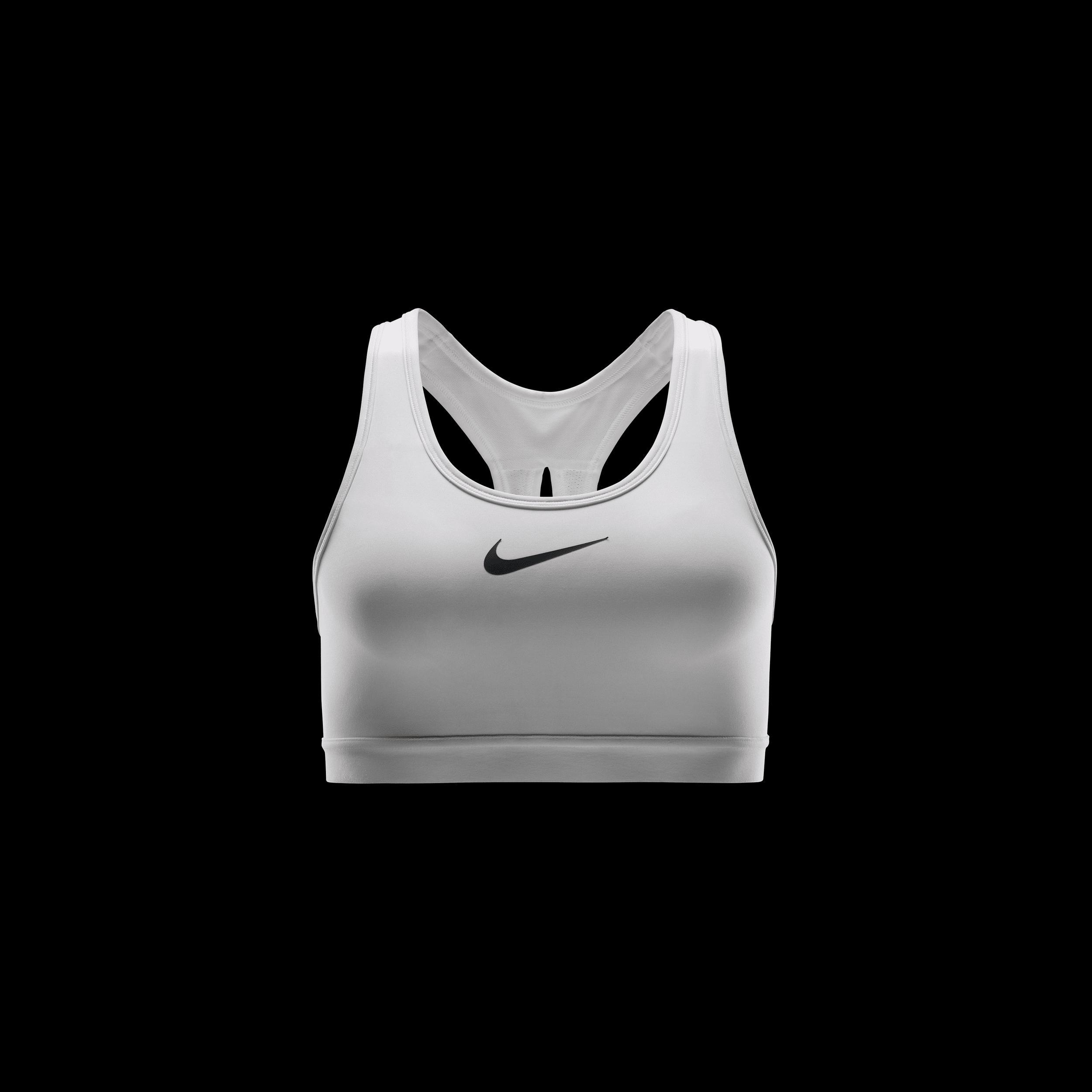 Nike Dri-FIT Swish High Support Sports Bra Product Image