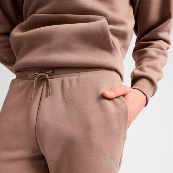 PUMA Essentials Elevated Men's Sweatpants Product Image