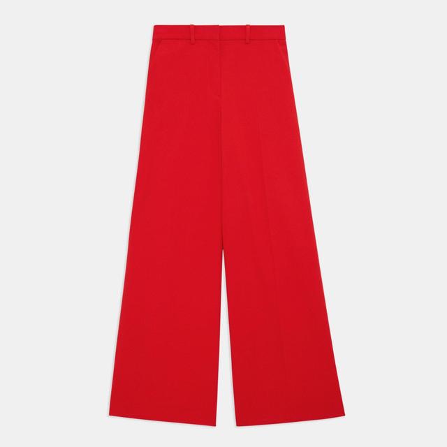 HW WIDE TROUSER Product Image