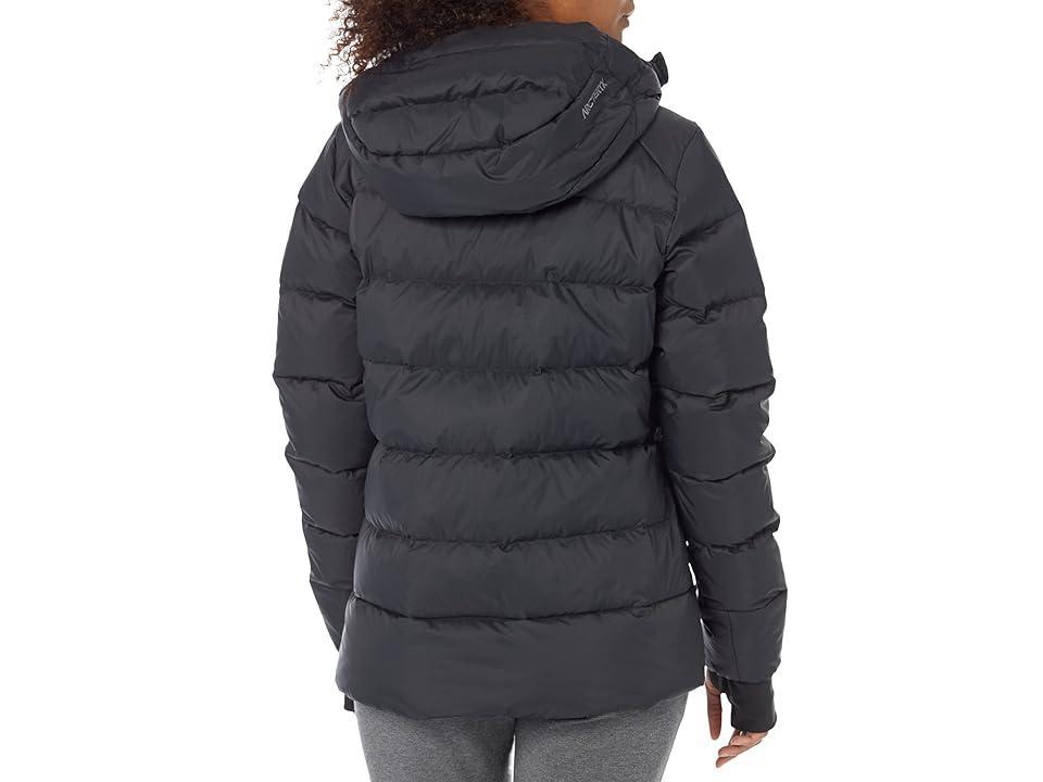 Arc'teryx Thorium Hoody Women's Clothing Product Image