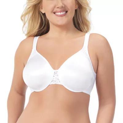 Exquisite Form Fully Minimizer Bra 5175070 Product Image