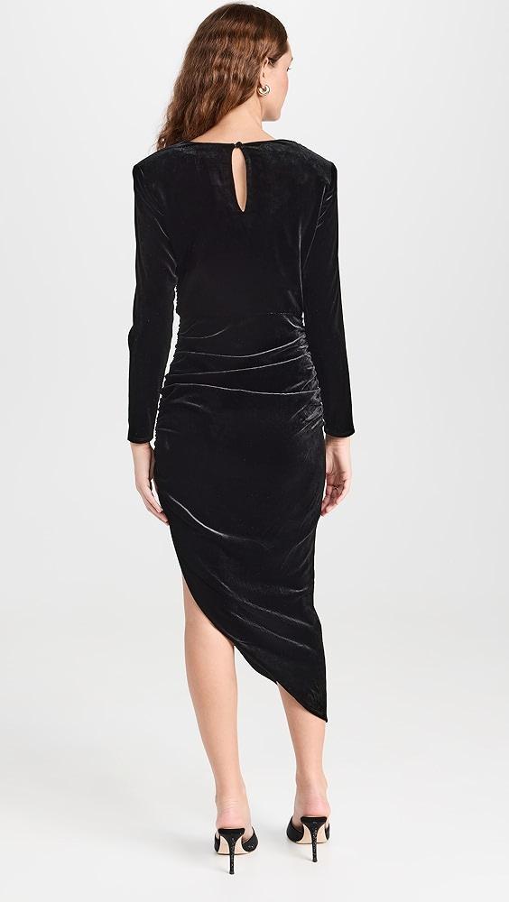 Veronica Beard Tristana Dress | Shopbop Product Image