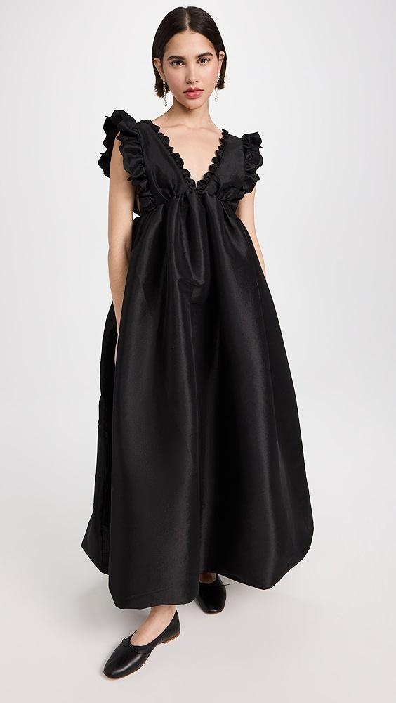 Kika Vargas Tatiana Dress | Shopbop product image