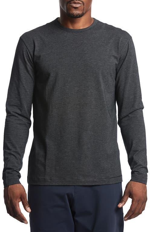 Public Rec Go-To Long Sleeve Performance T-Shirt Product Image