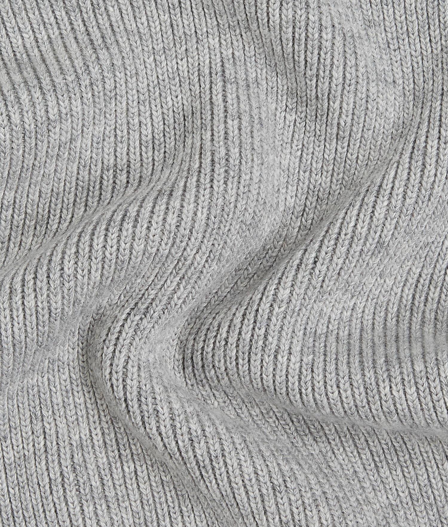 K/IKONIK KNIT SCARF Product Image