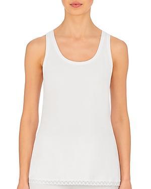 Natori Bliss Stretch Cotton Tank Product Image