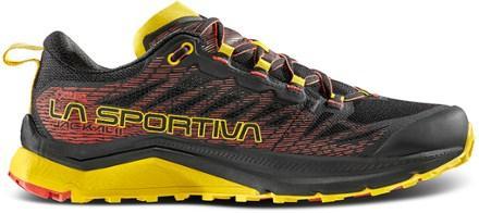 Jackal II GTX Trail-Running Shoes - Men's Product Image