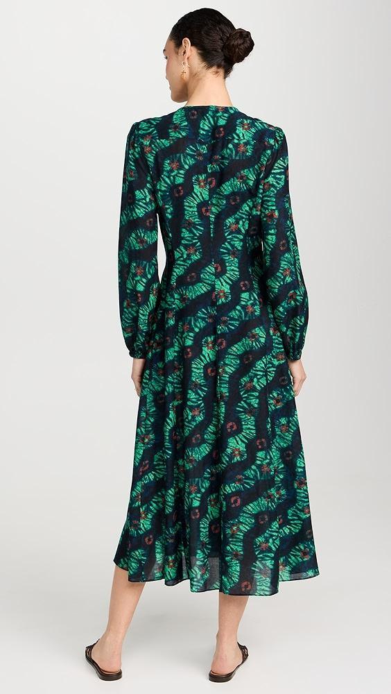 Ulla Johnson Amina Coverup | Shopbop Product Image