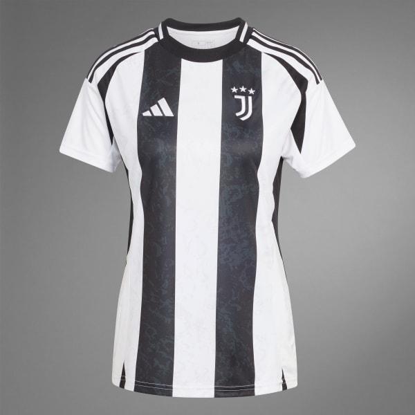 Juventus 24/25 Home Jersey Product Image