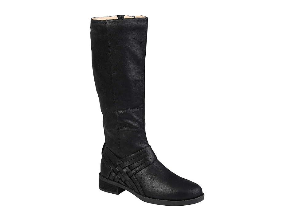 Journee Collection Meg Womens Tall Boots Product Image