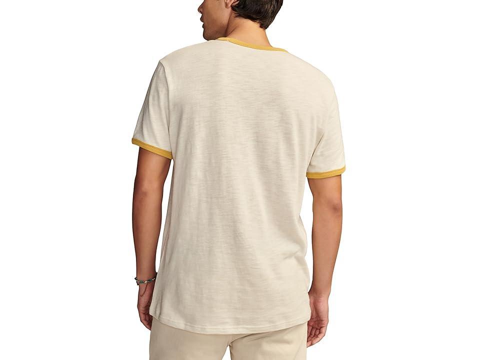 Lucky Brand Lucky Number One (Lilly ) Men's Clothing Product Image