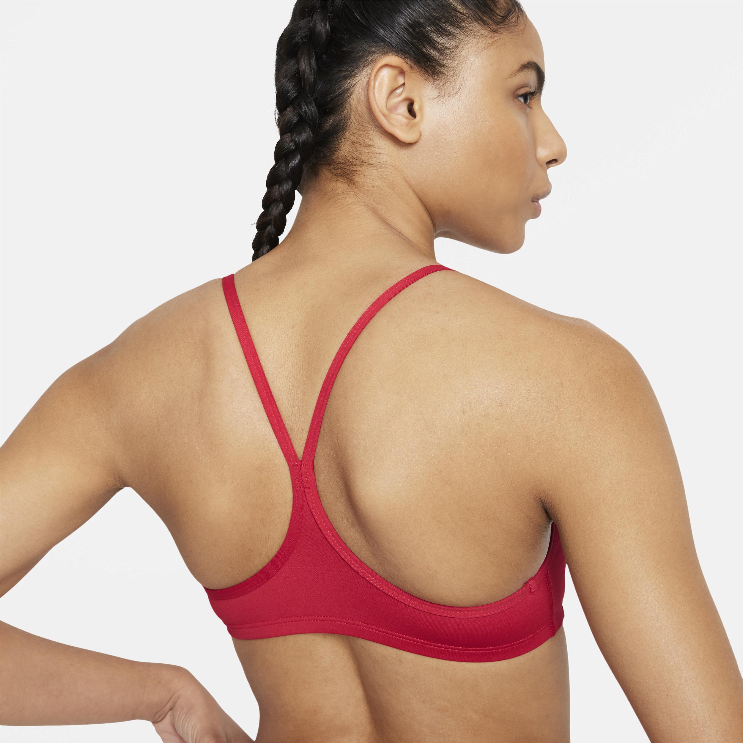 Nike Women's Essential Racerback Bikini Product Image