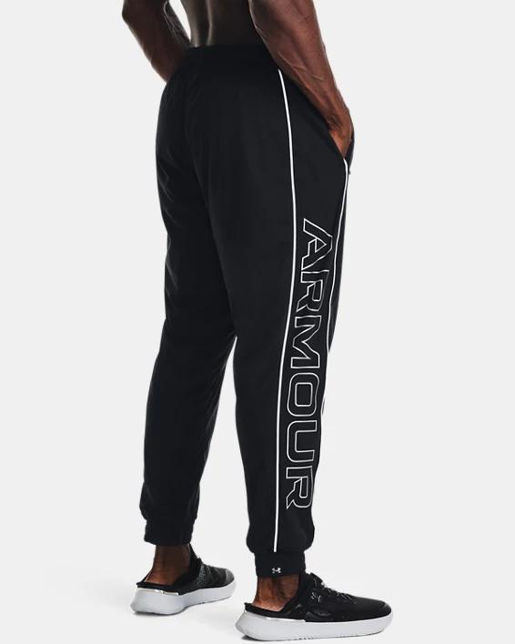 Men's UA Travel Joggers Product Image