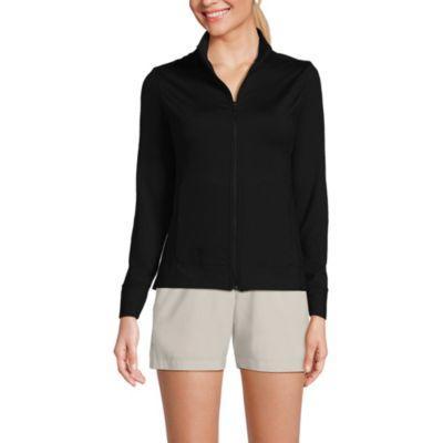 Women's High Impact Full Zip Jacket Product Image