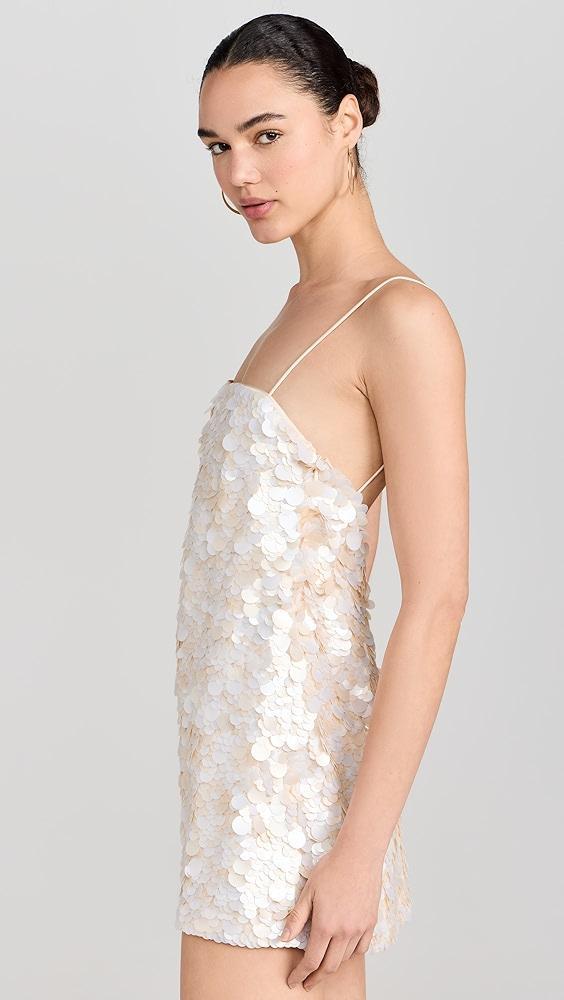 Retrofête Eleanora Sequin Dress | Shopbop Product Image