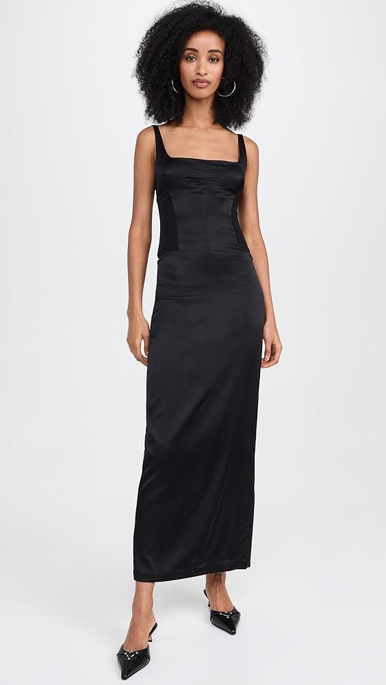 SIR. Sonora Evening Dress | Shopbop Product Image