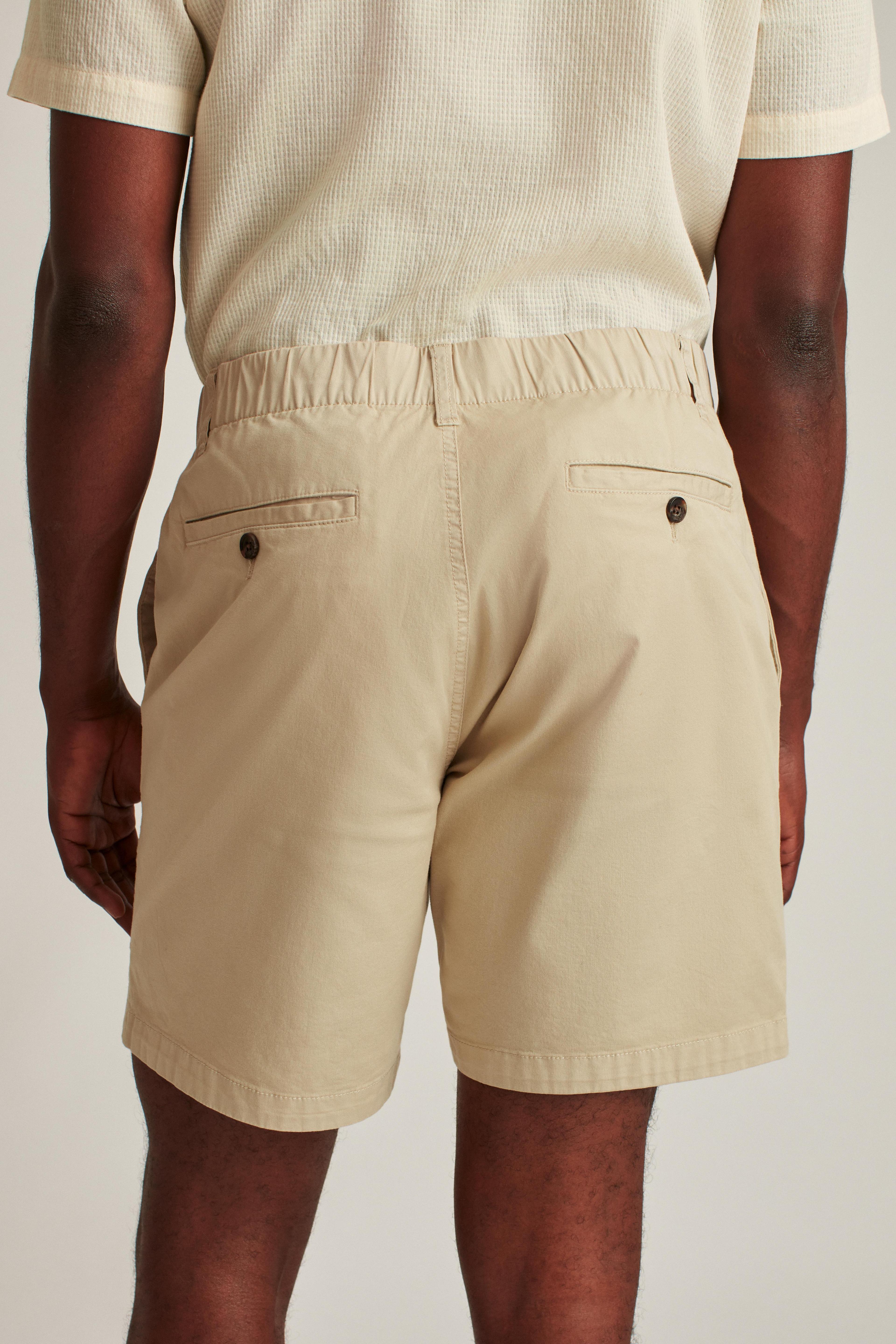 Easy Lightweight Shorts Product Image