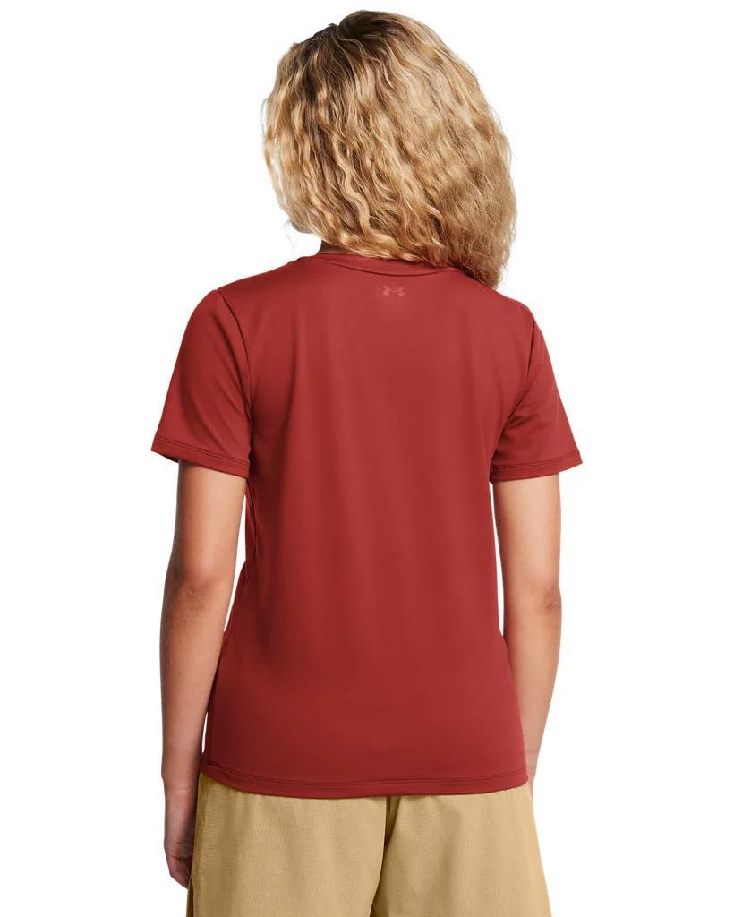 Women's UA Meridian Short Sleeve Product Image