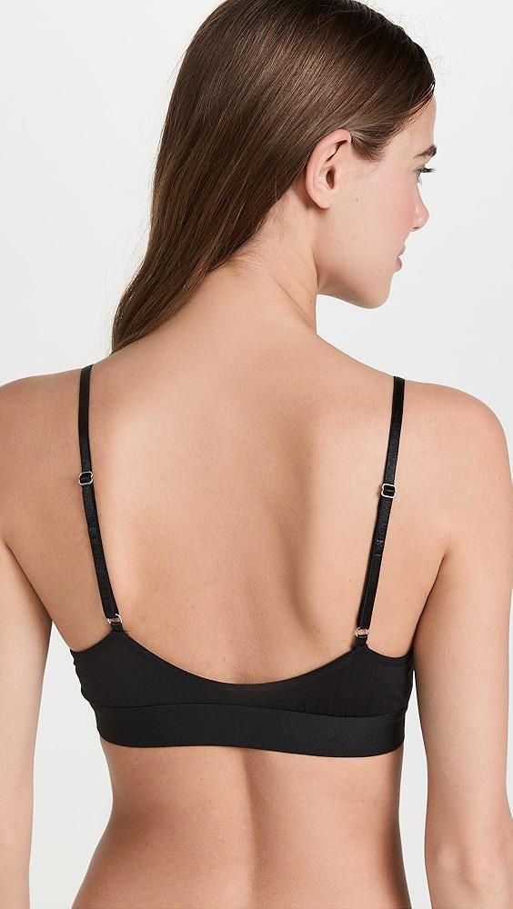 Stripe & Stare T-Shirt Bra | Shopbop Product Image