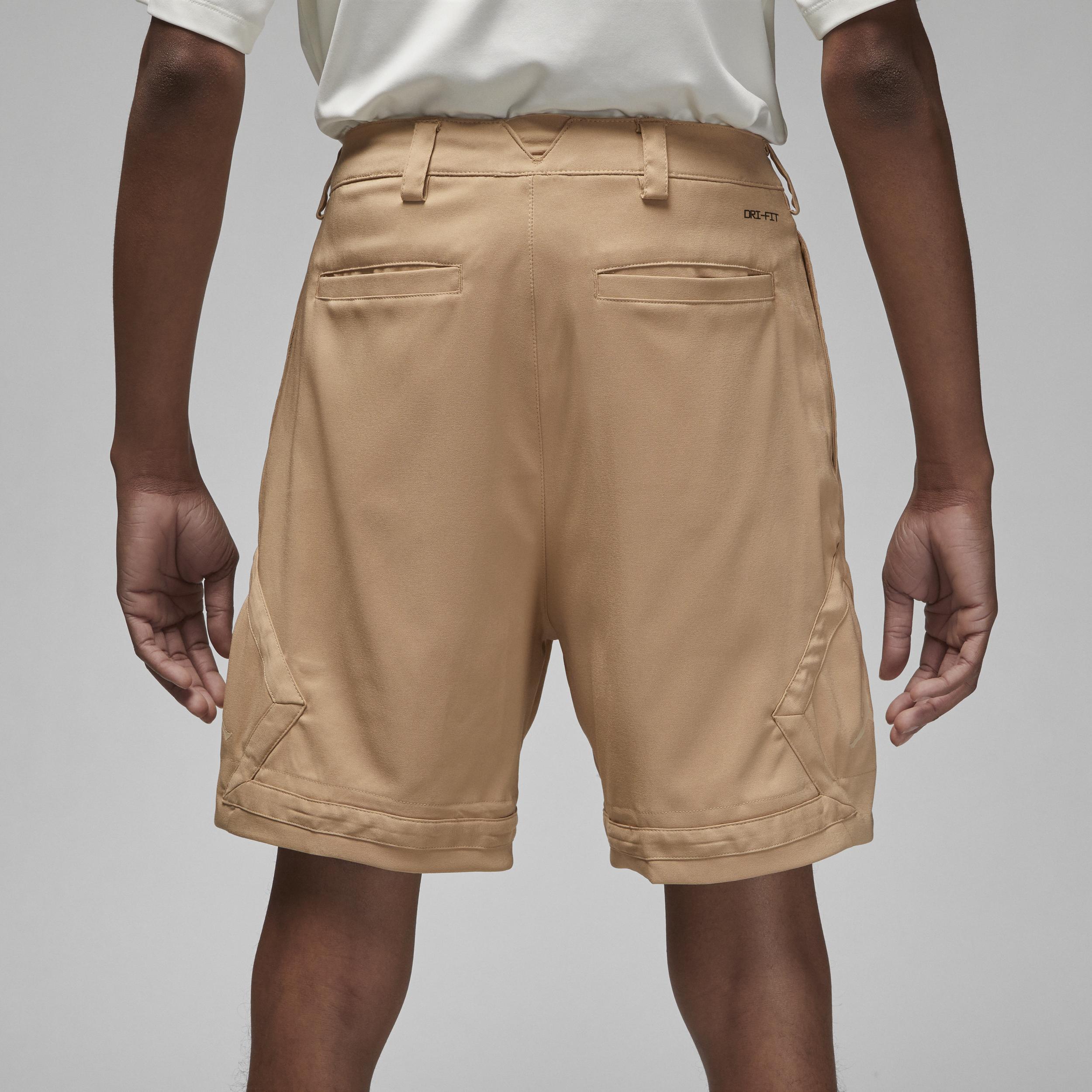 Men's Jordan Dri-FIT Sport Golf Diamond Shorts Product Image