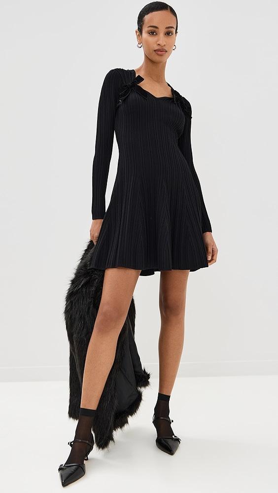 Shoshanna Paris Dress | Shopbop Product Image