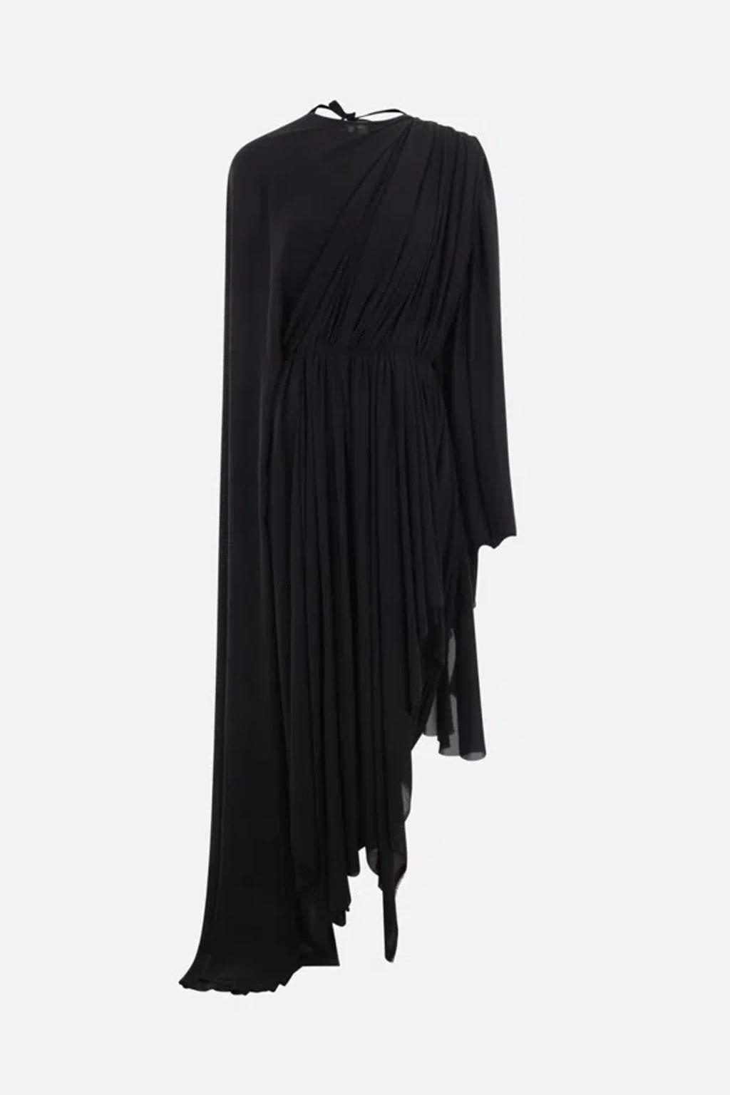 BALENCIAGA Dress In Black Product Image