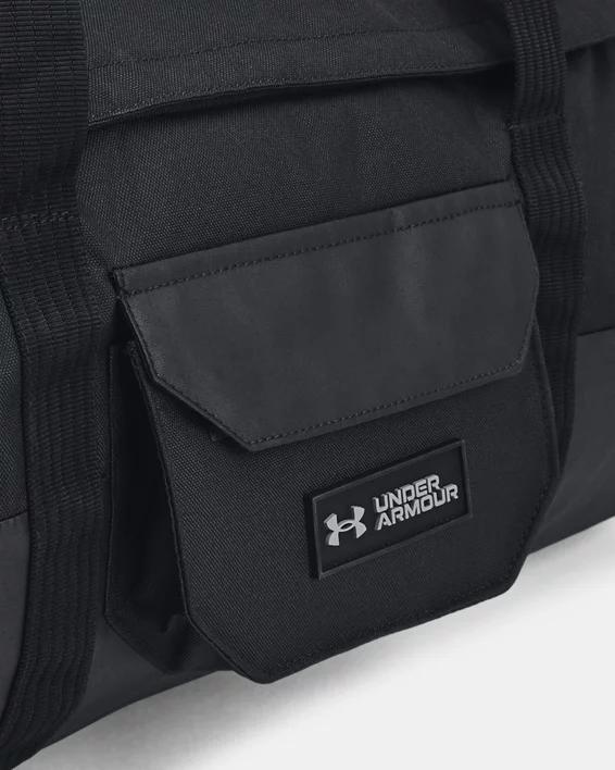 UA Triumph Barrel Duffle Product Image