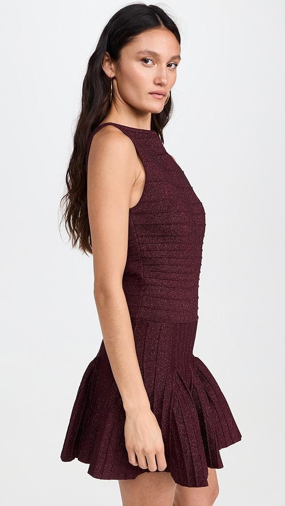 Retrofête Audrina Knit Dress | Shopbop Product Image