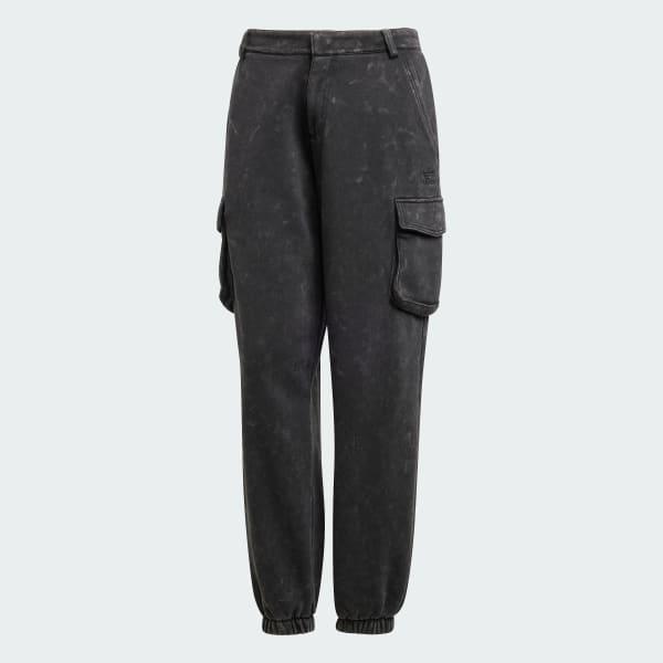 WASH CARGO PANT Product Image