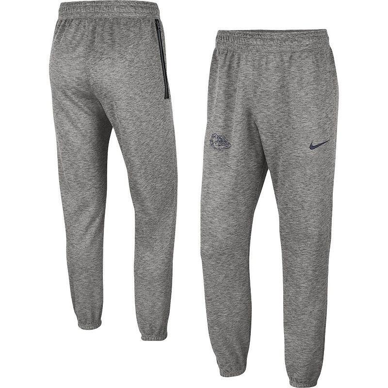 Nike College Dri-FIT Spotlight (LSU) Men's Pants Product Image