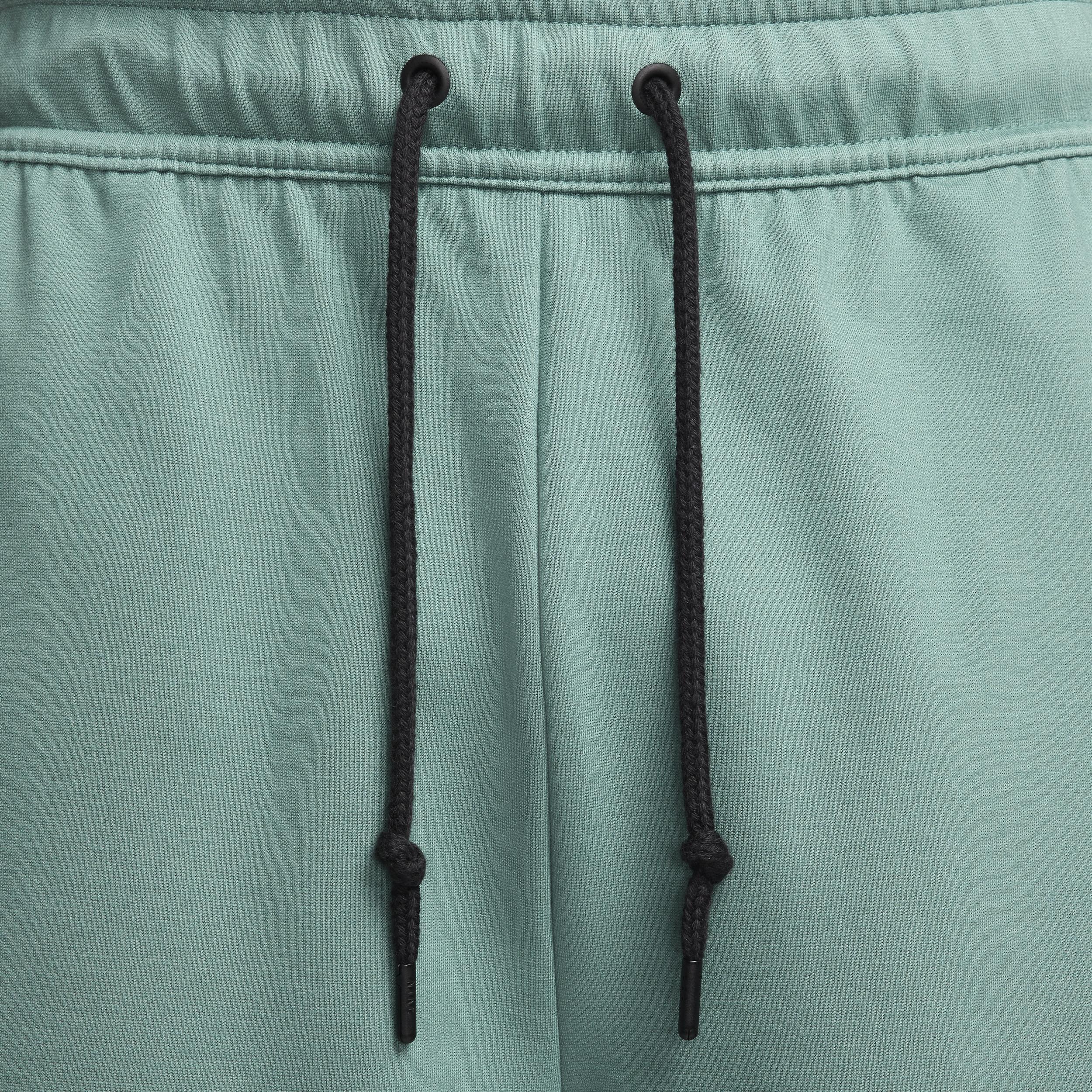 Men's Nike Sportswear Tech Lightweight Knit Shorts Product Image