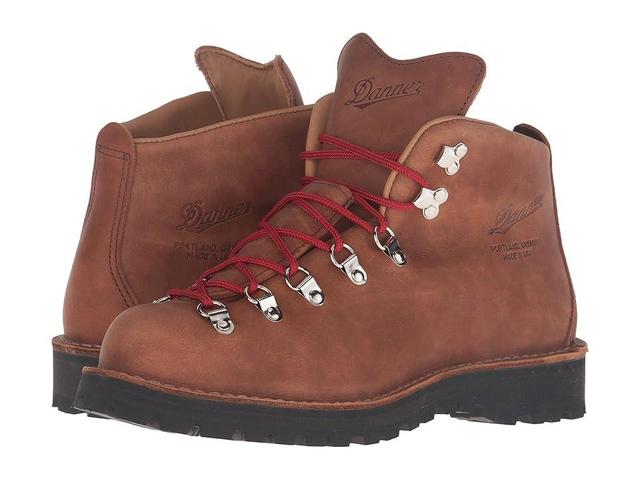 Danner Mountain Light Cascade Clovis Men's Shoes Product Image