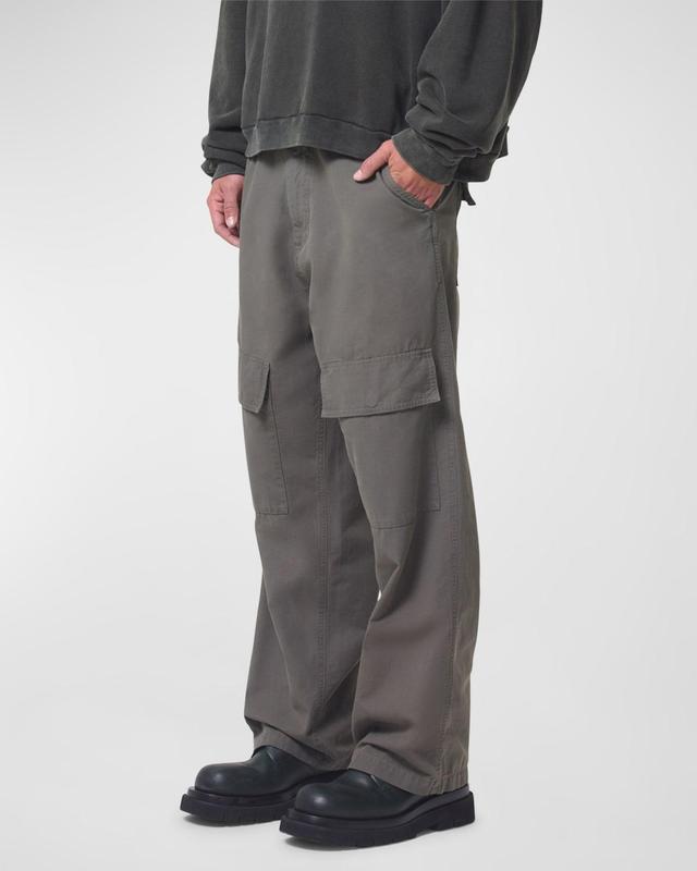 Mens Casper Cargo Pants Product Image