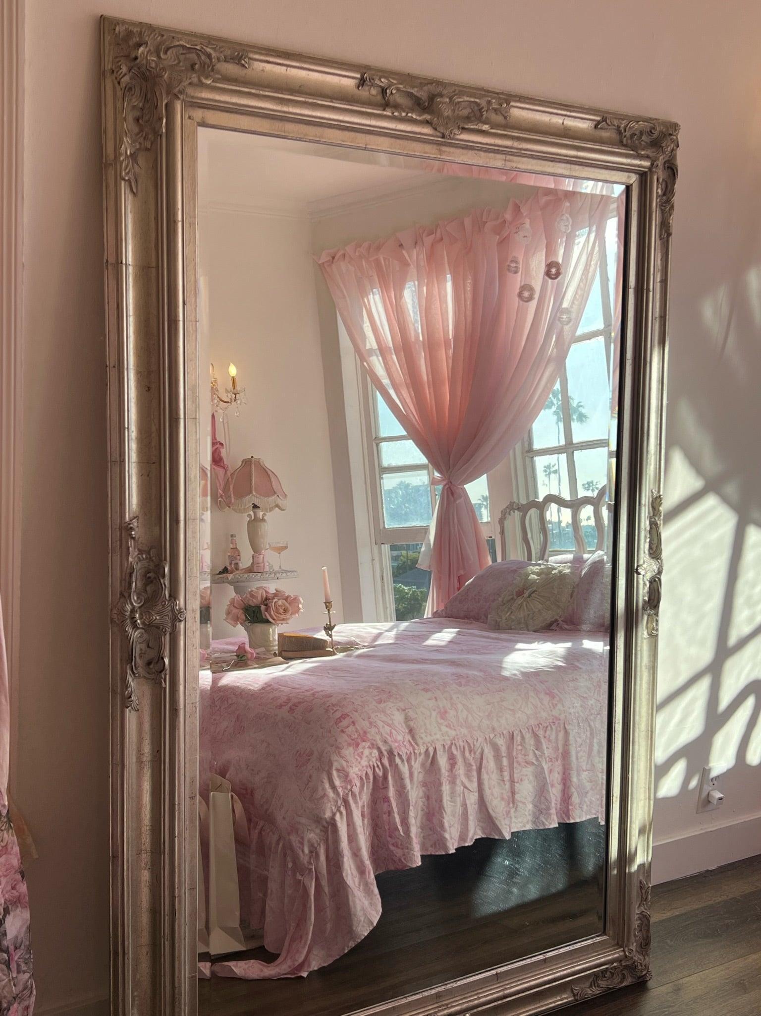 The Pink Porcelain Duvet Cover & Sham Set Product Image