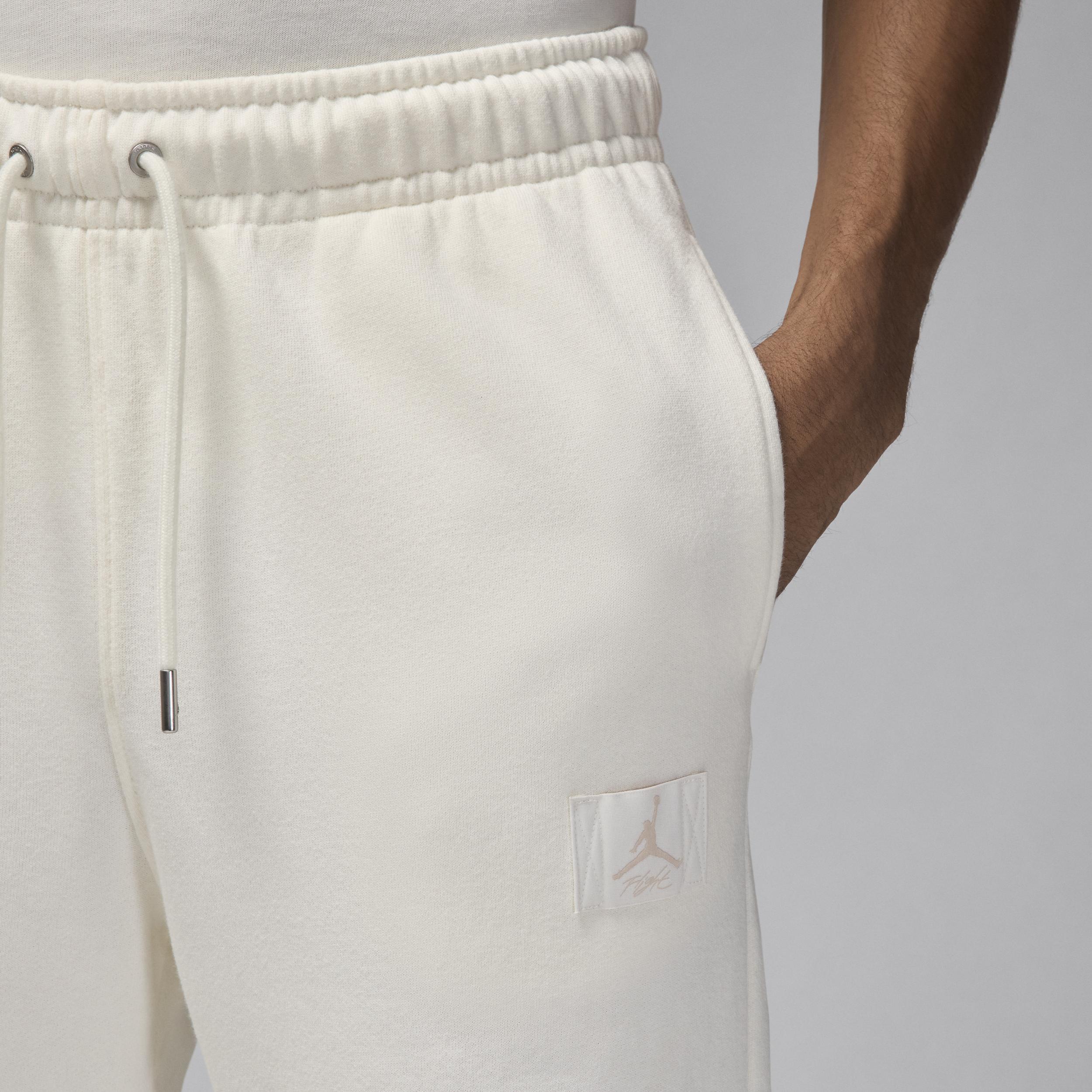 Men's Jordan Flight Fleece Pants Product Image