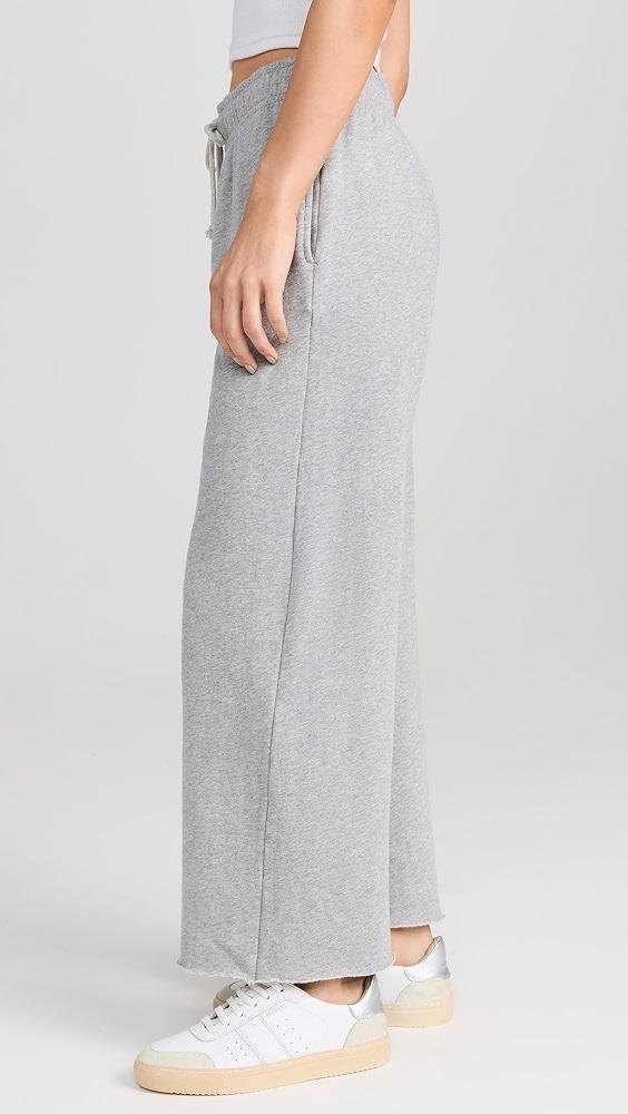 Velvet Montecito Sweatpants | Shopbop Product Image