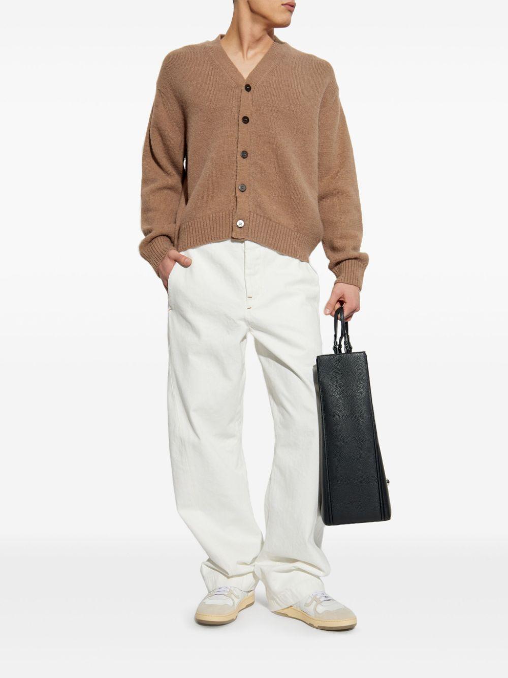 Jacquemus cardigan Product Image