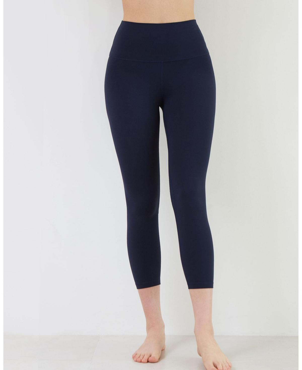 Rebody Active Womens Basic Coziplex Leggings 21 for Women Product Image