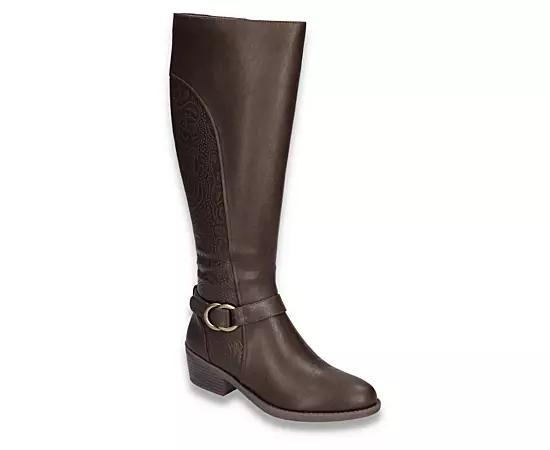 Easy Street Womens Luella Tall Boot Product Image