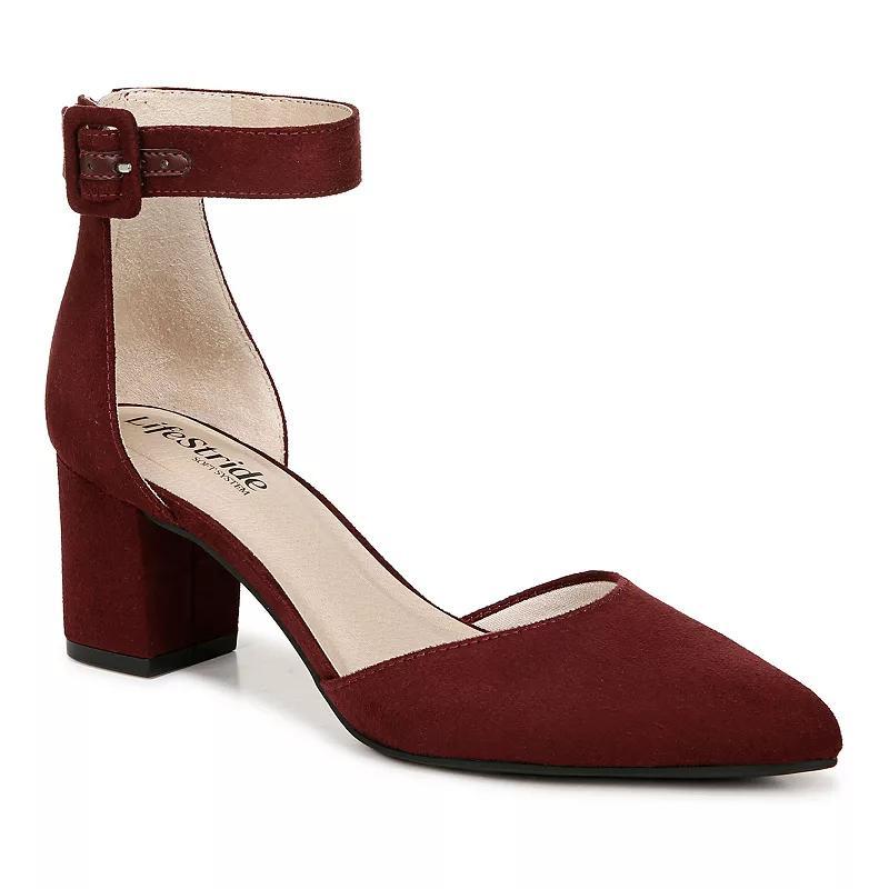 Lifestride Womens Admire Pump Product Image