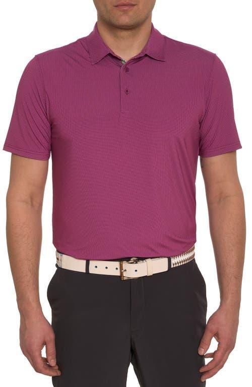 Mens Hyde 2 Performance Polo Shirt Product Image