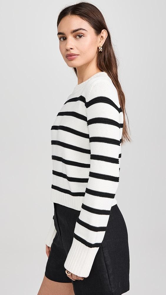 La Ligne Jill Sweater | Shopbop Product Image