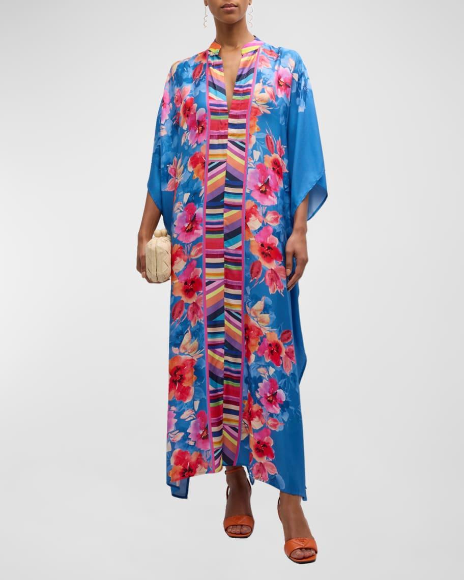 Summer Days Maxi Kaftan  Product Image