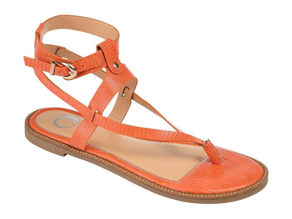 Journee Collection Tangie Womens Sandals Product Image