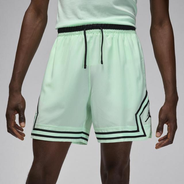 Men's Jordan Sport Dri-FIT Woven Diamond Shorts Product Image