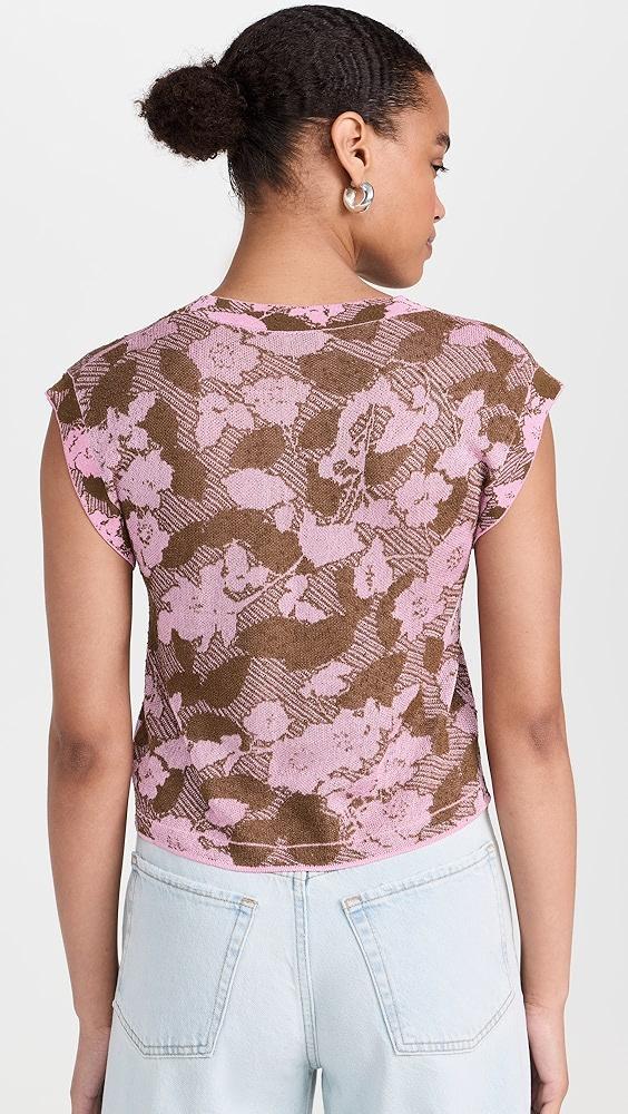 Rachel Comey Sirsi Top | Shopbop Product Image