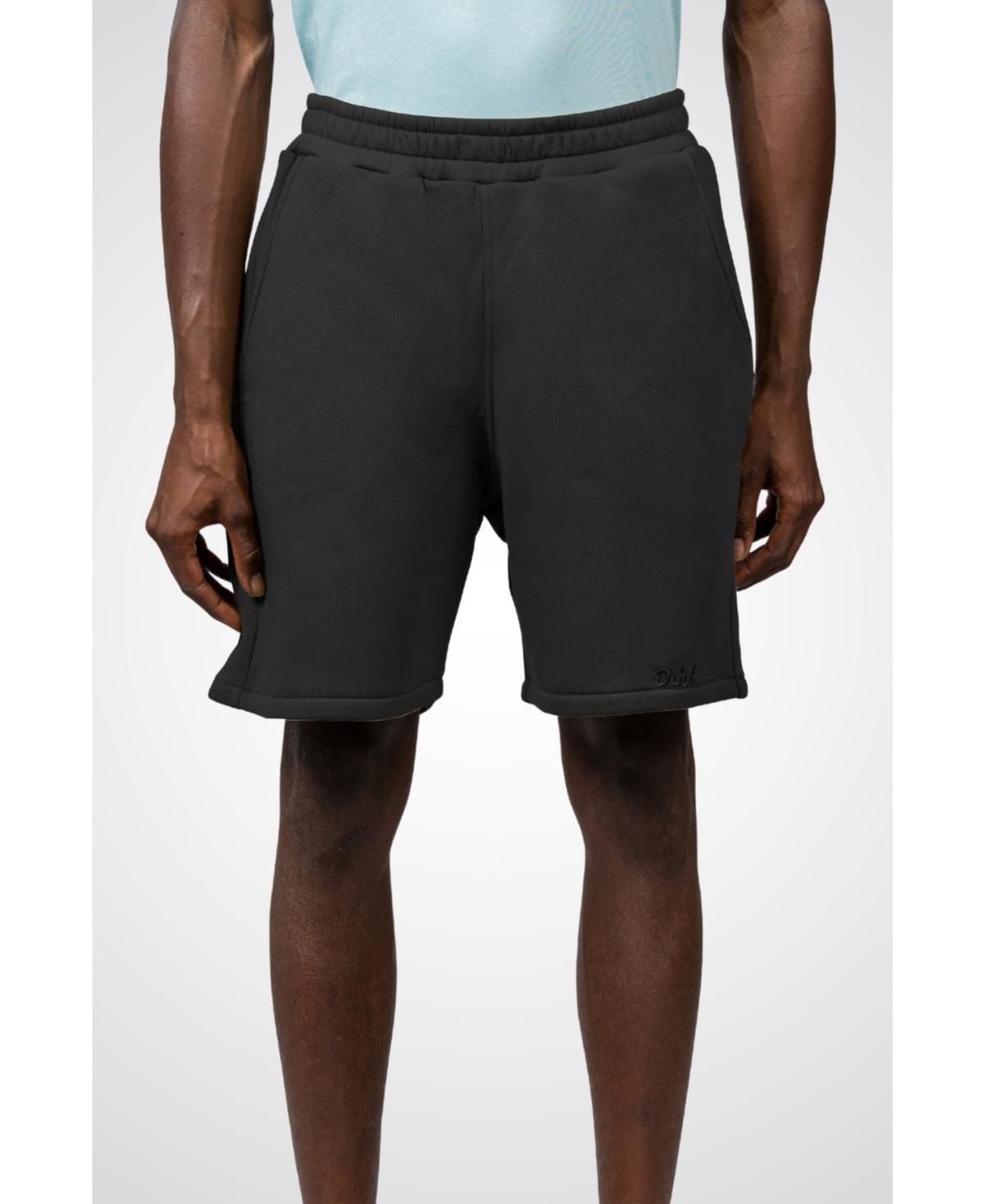 D.rt Mens Tonal Fleece Shorts Product Image